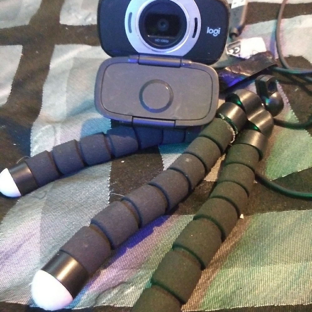 Webcam - Picture 4 of 4
